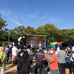 イベント出店者募集