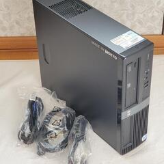 ヒューレットパッカード☆dx7500☆デスクトップPC☆中古品