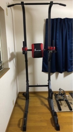 1月20日まで。商談中。ベンチプレスなど写真にある物全てです(^^)