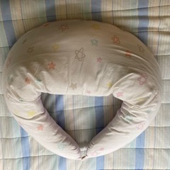 【ネット決済】抱き枕 兼 授乳クッション　サンデシカ（ココデシカ）