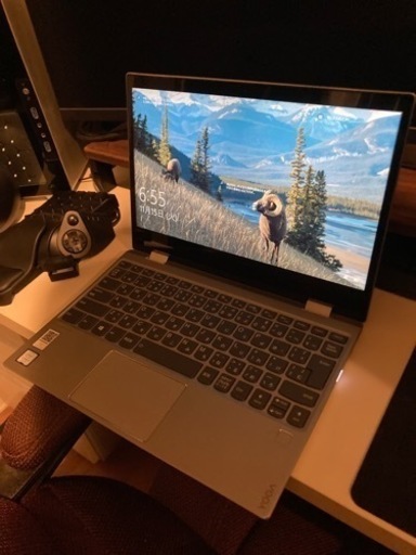 ノートPC 第7世代  Core i5 Office 2019 永久ライセンス オマケ付