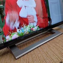 ☆【東芝】24型テレビ 2021年 [24V34] B-CASカードは未使用【3ヶ月