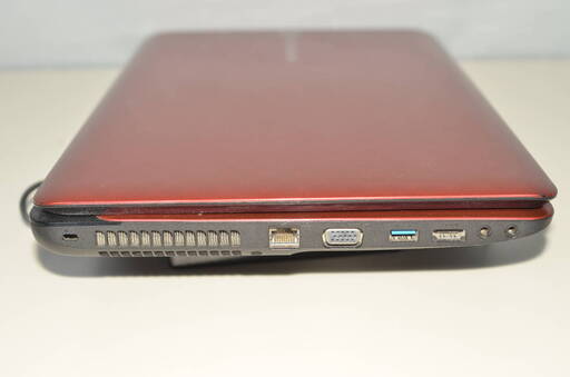 【東芝】ダイナブック  高性能i7 新品SSD512GB 8GB ノートPC