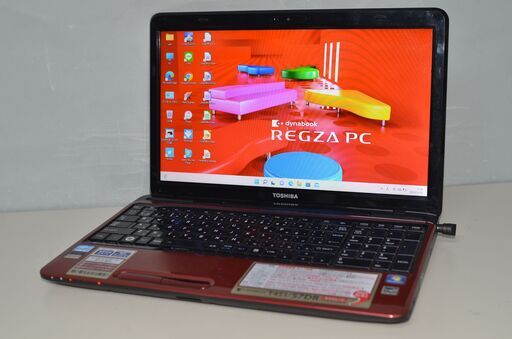 最新Windows11+office 爆速新品SSD512GB 東芝Dynabook T451/57DR 高性能core i7-2670QM/8GB/15.6インチ/無線/HDMI/ブルーレイ/便利ソフト