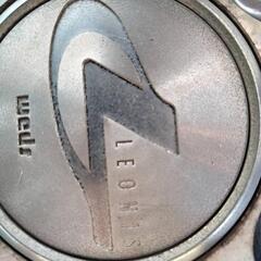 weds　19インチタイヤホイールSET