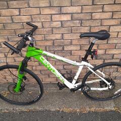 センチュリオン MTBの中古が安い！激安で譲ります・無料であげます  