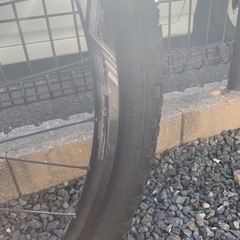 GIANT ALUXX TECHNOLOGYマウンテンバイク