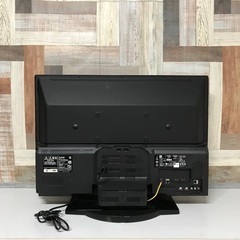 即日受渡❣️三菱32型 Blu-ray&ハードディスク搭載25000円