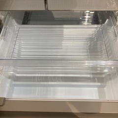 Panasonic/NR-E431GV-N】426L2016年製6ヶ月保証【管理番号81511】