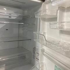 Panasonic/NR-E431GV-N】426L2016年製6ヶ月保証【管理番号81511】