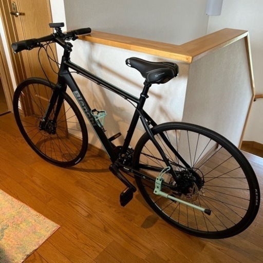 Bianchi クロスバイク(取引中)