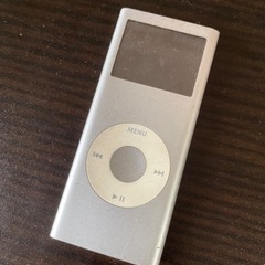 iPod 2GB