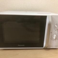 Panasonic 中古電子レンジ