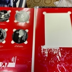 アントニオ猪木 50周年記念DVD