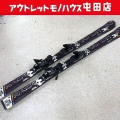 SALOMON 160cm RACE SL 3V LAB スキー...