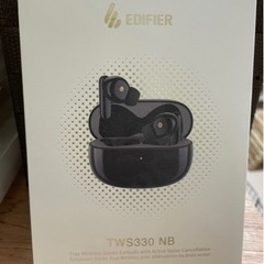 EDIFIER  TWS330NB 