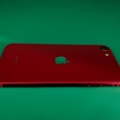 iPhone SE 2 64GB RED⭐️値下げしました。⭐️商談中 iPhone SE 2 64GB RED⭐️値下げしました。⭐️商談中