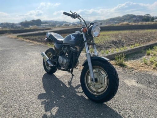 エイプ50