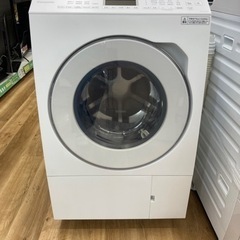 トレファク高槻店】取りに来れる方限定！【Panasonic】12kg/6.0kg 