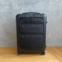 RIMOWA スーツケース ブラック 