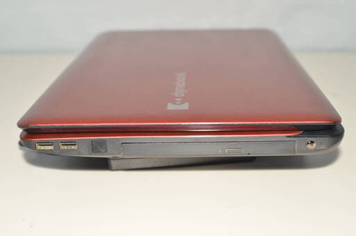 最新Windows11+office 爆速SSD256GB 東芝Dynabook T451/46ER 高性能 第