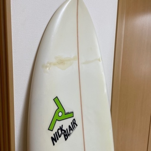 あ*い様 DMS サーフボード 5,6 32L ※湘南エリア引き渡し限定 受渡し完了】DMSサーフボード