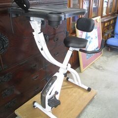 ID:G20028304　アルインコ　ミニフィットネスバイク