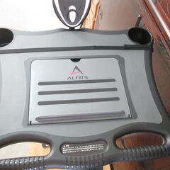 ID:G20028304　アルインコ　ミニフィットネスバイク