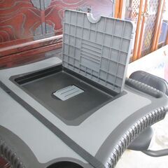 ID:G20028304　アルインコ　ミニフィットネスバイク