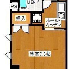 Ｏ－５マンション　３０１号室 - 不動産