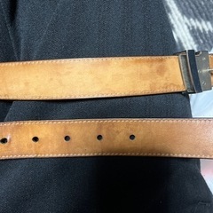 ルイヴィトン　エピ　ベルト