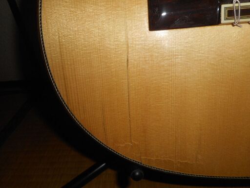 Juan Hernandez 2017 Sonata 難あり