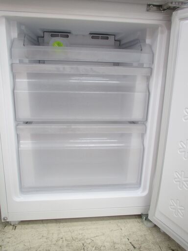 ID:G10009702 ハイアール 2ドア冷凍冷蔵庫173L