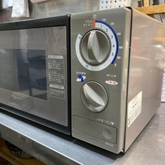 電子レンジ中古品