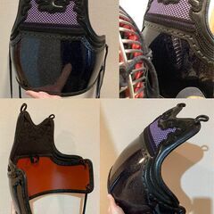 【★21日まで駅での受取で3000円引き】薙刀・剣道 女性用 防具 胴着 袴 キャリー式防具バッグ・防具袋付き 9点セット