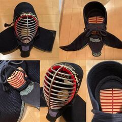 【★21日まで駅での受取で3000円引き】薙刀・剣道 女性用 防具 胴着 袴 キャリー式防具バッグ・防具袋付き 9点セット