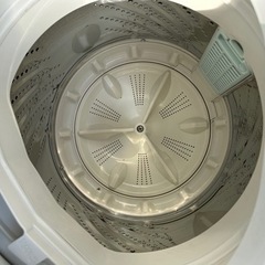 Panasonic　5ｋｇ洗濯機　2014年製　リサイクルショップ宮崎屋住吉店　22.11.15　ｙ Panasonic 5kg洗濯機 2014年製 リサイクルショップ宮崎屋住吉店