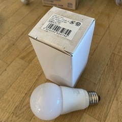 非調光ランプ