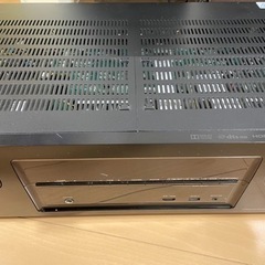 【ジャンク品】AVアンプ DENON AVR-X1000