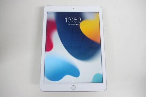 【Wi-Fi+Cellular】iPad Air 2 MGH72J/A (A1567)/16GB③