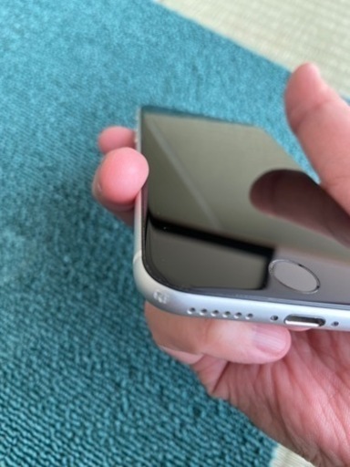 【美品】iPhone SE 第2世代 SE2 ホワイト 64GB SIMフリー　バッテリー91%