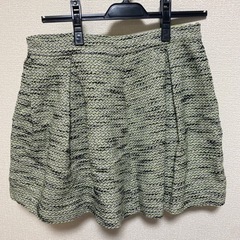 値引き！ViS Mサイズ　スカート　美品