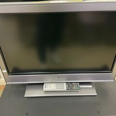 SONY　ソニー　液晶デジタルテレビ　KDL-26J3000　2...