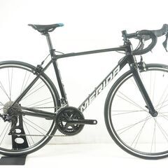 MERIDA 「メリダ」 SCULTURA 400 2021年モデル ロードバイク