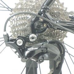 MERIDA 「メリダ」 SCULTURA 400 2021年モデル ロードバイク