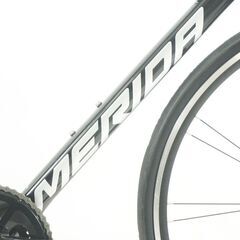 MERIDA 「メリダ」 SCULTURA 400 2021年モデル ロードバイク