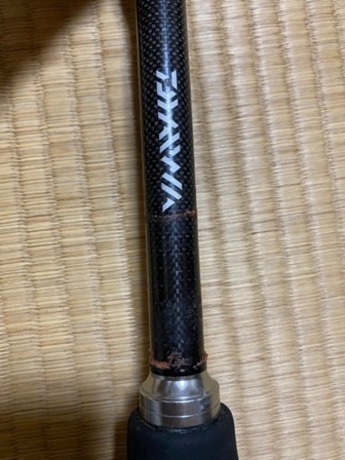 人気 値下げ！！！DAIWA GOUIN BULL HHH-190 