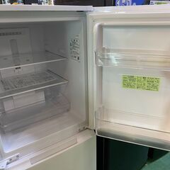 【愛品館八千代店】保証充実SHARP2021年製152L2ドア冷凍冷蔵庫SJ-D15G 愛品館八千代店】保証充実SHARP2021年製152L2ドア冷凍冷蔵庫SJ-D15G