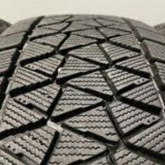 BS BLIZZAK DM-V2 235/55R20 20インチ スタッドレス 4本 レクサスRX ムラーノ キャデラック/XT5クロスオーバー等　(VTY531) クレジットカード QRコード決済可能