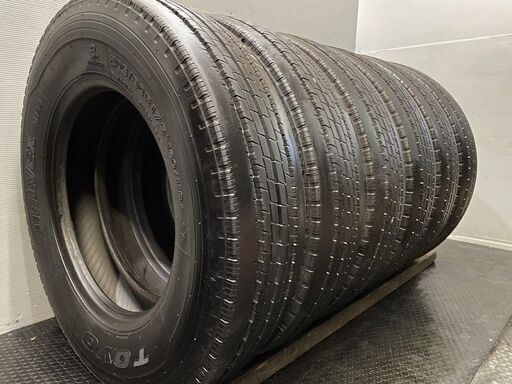 新製品情報も満載 205/80R17.5 - 2023年最新】120/80 120/118Lヨコハマ